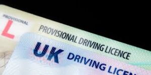 UK Driving  License Penalty Points Removal